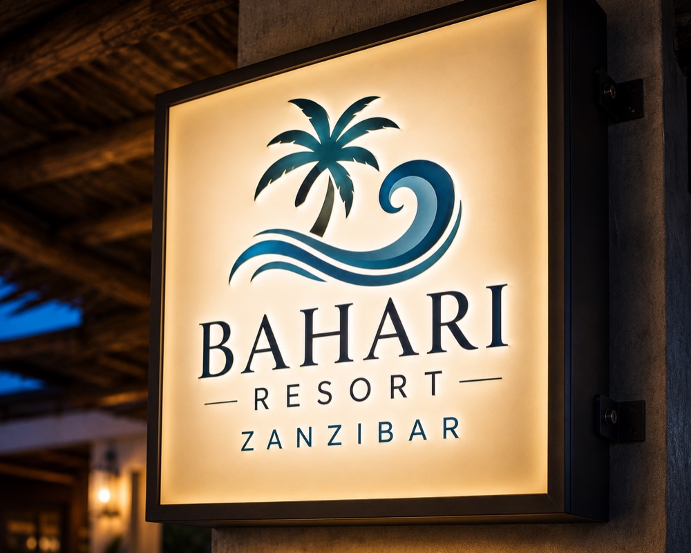 LED Signs & Letters